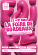 FOIRE INTERNATIONALE DE BORDEAUX 