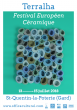 Terralha - Festival Européen des Arts Céramiques 