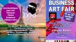 La Corse s'invvite au XV° Salon Business Art Fair