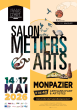 Salon M&eacute;tiers & Arts de Monpazier