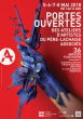 Portes ouvertes des Ateliers du Père Lachaise Associés
