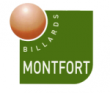 Logo de Olivier THOMAS SARL AGENCEMENT BILLARD MONTFORT