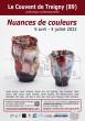 EXPO Nuances de couleurs