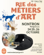 15e Salon Rue des Métiers d'Art