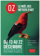 OZ [le Noël des métiers d’art]