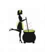 logo de Christèle Dehaudt Savonnerie Soap'erlipopette