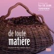 De Toute Matière [le marché des métiers d'art]