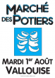 Marché Potier de Vallouise