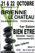 SALON BIEN ETRE RELAXATION BIO 