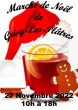 Marché de Noël de Grisy-Les-Plâtres