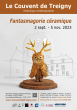 EXPO "Fantasmagorie céramique"