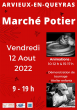 Marché Potier de Arvieux