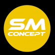logo de Seifeddine SAAD SM CONCEPT