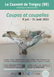 EXPO CERAMIQUE "Coupes et coupelles"