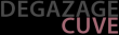 logo de dégazage cuve ADAC SERVICES