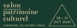 Salon International du Patrimoine Culturel 2021 