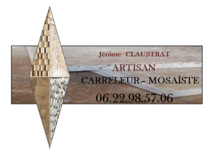 Logo de jerome claustrat Claustrat