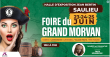 Foire du grand morvan