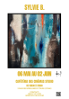 exposition de peinture Sylvie B.