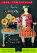 Exposition CERAMIQUE d'Agnes Coupey