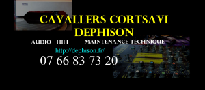 Logo de Christian ROCHETTE CAVALLERS CORTSAVI