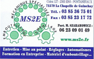 Logo de florian szaramowicz sarl