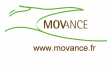 Logo de corinne dolfi coaxia movance