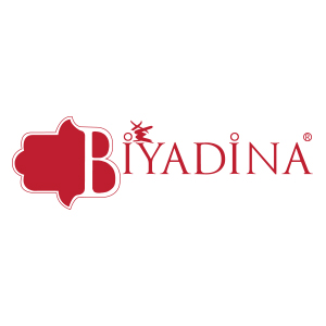 Logo de babouche femme biyadina
