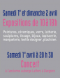 Journées Européennes des Métiers D'Art