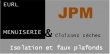 Logo de thierry jaouen JPM
