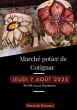 Marché Potier de Cotignac