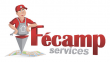 Logo de Benjamin Attia Serrurier Fécamp Services à paris