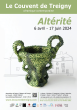 EXPO céramique "Altérité"