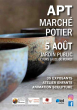37ème Marché Potier de Apt
