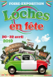 loches en fete