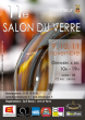 11e Salon du Verre, Honfleur