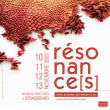 résonance[s] - salon européen des métiers d'art 2023