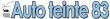 logo de eric boudeau autoteinte83