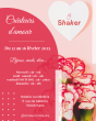 Créateurs d'amour