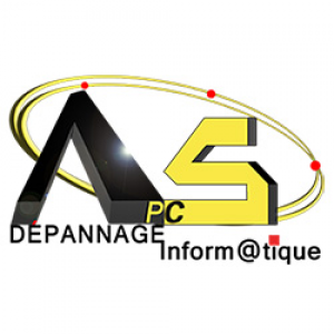 Logo de Richard HARMIDE AS-PC-DEPANNAGE